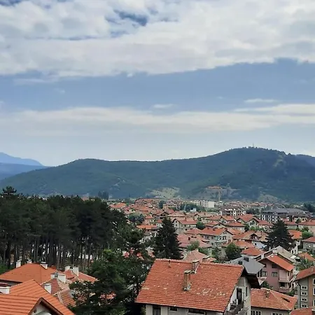 Guest house сара Velingrad