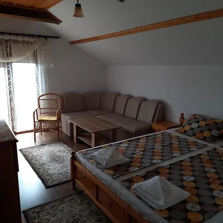 сара Affittacamere Velingrad
