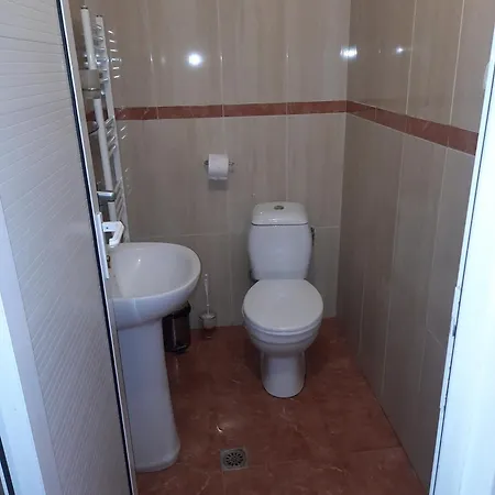 сара Guest house