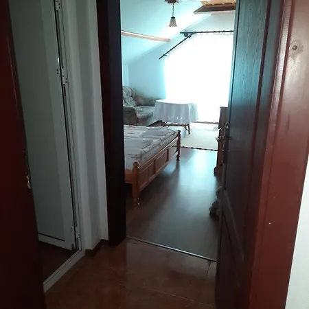 сара Guest house 3*