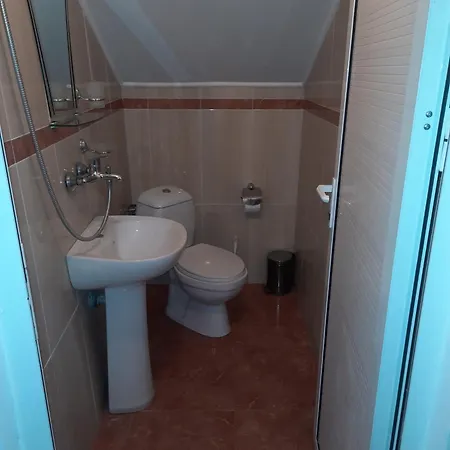 Guest house сара 3*