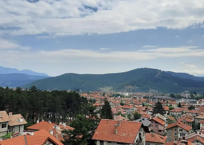 Guest house сара Velingrad