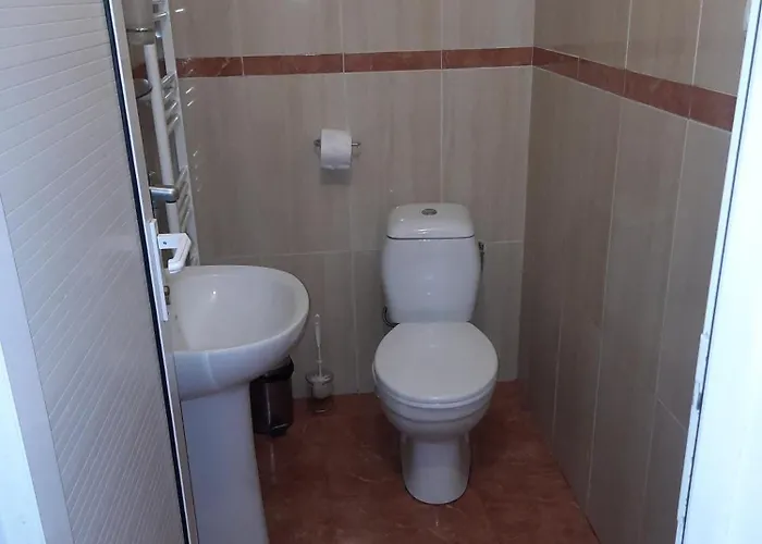 сара Guest house