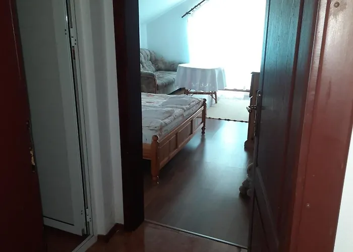 сара Guest house 3*